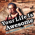 Logo of the podcast Your Life Is Awesome Podcast Your Life Is Awesome