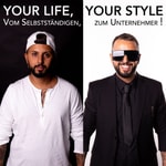 Logo of the podcast Your Life, Your Style Podcast Your Life, Your Style