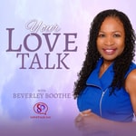 Logo of the podcast Your Love Talk Podcast Your Love Talk