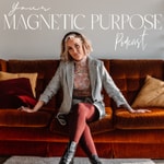 Logo of the podcast Your Magnetic Purpose Podcast: The Power of Human Design Podcast Your Magnetic Purpose Podcast: The Power of Human Design
