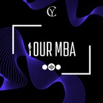 Logo of the podcast Your MBA Podcast Your MBA