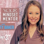 Logo of the podcast Your Mindset Mentor Podcast Your Mindset Mentor