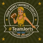 Logo of the podcast Your Mom's Favorite Fantasy Football Podcast Podcast Your Mom's Favorite Fantasy Football Podcast