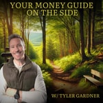 Logo of the podcast Your Money Guide on the Side Logo of the podcast Your Money Guide on the Side