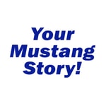 Podcast Your Mustang Story!