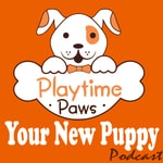 Your New Puppy: Dog Training and Dog Behavior Lessons to Help You Turn Your New Puppy into a Well-Behaved Dog