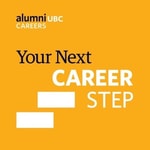 Logo of the podcast Your Next Career Step Podcast Your Next Career Step