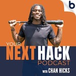 Logo of the podcast Your Next Hack Podcast Podcast Your Next Hack Podcast