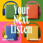 Logo of the podcast Your Next Listen Podcast Your Next Listen