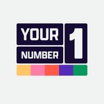 Logo of the podcast Your Number 1 Podcast Your Number 1