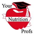 Logo of the podcast Your Nutrition Profs Podcast Your Nutrition Profs