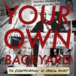 Logo of the podcast Your Own Backyard