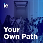 Logo of the podcast Your Own Path Podcast Your Own Path