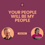 Your People Will Be My People Podcast Your People Will Be My People