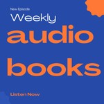 Logo of the podcast Your Personal Storyteller - Full Audiobook at Your Command Podcast Your Personal Storyteller - Full Audiobook at Your Command