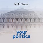 Logo of the podcast Your Politics Podcast Your Politics