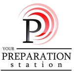 Logo of the podcast Your Preparation Station Missing podcast logo