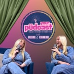 Logo of the podcast Your Püdcast Podcast Your Püdcast