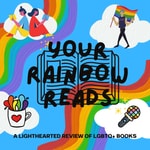 Podcast Your Rainbow Reads