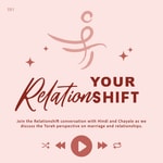 Logo of the podcast Your Relationshift Podcast Your Relationshift