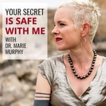 Logo of the podcast Your Secret Is Safe With Me Podcast Your Secret Is Safe With Me