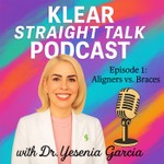 Logo of the podcast Your Smile, Your Choice: Aligners or Braces? Podcast Your Smile, Your Choice: Aligners or Braces?