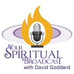 Logo of the podcast Your Spiritual Broadcast Podcast Your Spiritual Broadcast