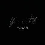 Logo of the podcast YOUR SWEETEST TABOO Podcast YOUR SWEETEST TABOO