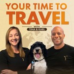 Your Time To Travel Podcast Your Time To Travel