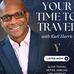 Your Time To Travel Podcast Your Time To Travel