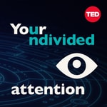 Logo of the podcast Your Undivided Attention Logo of the podcast Your Undivided Attention