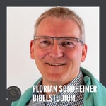 Logo of the podcast Your Weekly Bible Study (Bibelstudium) Podcast Your Weekly Bible Study (Bibelstudium)