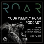 Podcast Your Weekly R0AR