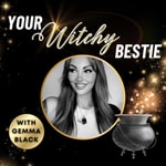 Podcast Your Witchy Bestie