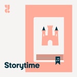Logo of the podcast YourClassical Storytime Podcast YourClassical Storytime