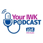 Logo of the podcast YourIWK Podcast Podcast YourIWK Podcast