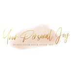 Logo of the podcast YourPersonalJoy Podcast YourPersonalJoy