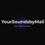 Podcast YourSoundsbyMali