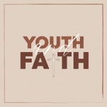 Logo of the podcast Youth and Faith Podcast Youth and Faith
