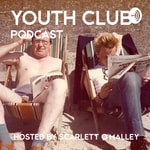 Logo of the podcast YOUTH CLUB Podcast Podcast YOUTH CLUB Podcast