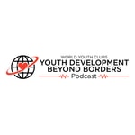 Logo of the podcast Youth Development Beyond Borders Podcast Youth Development Beyond Borders