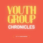 Logo of the podcast Youth Group Chronicles Podcast Youth Group Chronicles