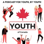 Logo of the podcast Youth of Canada Podcast Youth of Canada