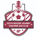 Logo of the podcast Youth Soccer Journey: Coaching and Club
Podcast Youth Soccer Journey: Coaching and Club