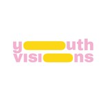 Logo of the podcast Youth Visions podcast Podcast Youth Visions podcast