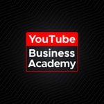 Logo of the podcast YouTube Business Academy Podcast YouTube Business Academy