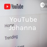 Logo of the podcast YouTube Johanna Podcast YouTube Johanna