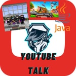 Logo of the podcast YouTube Talk Podcast YouTube Talk