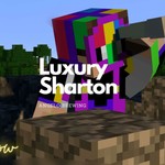 Podcast YouTube With Luxury Sharton