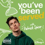 Logo of the podcast You've Been Served Podcast You've Been Served
